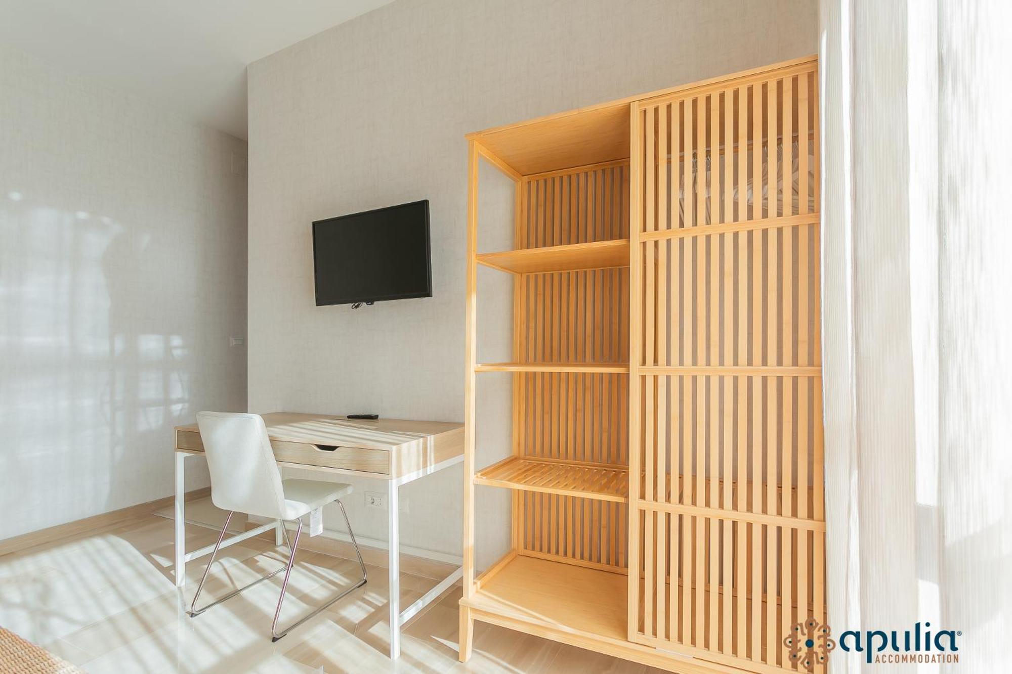 Einaudi Guesthouse By Apulia Accommodation บารี ภายนอก รูปภาพ