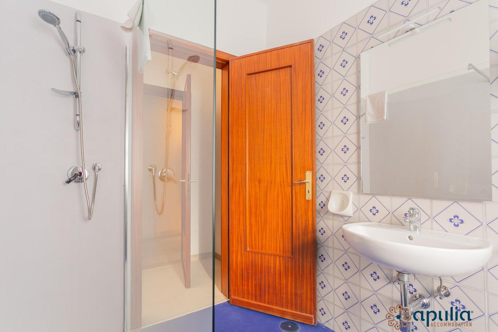 Einaudi Guesthouse By Apulia Accommodation บารี ภายนอก รูปภาพ