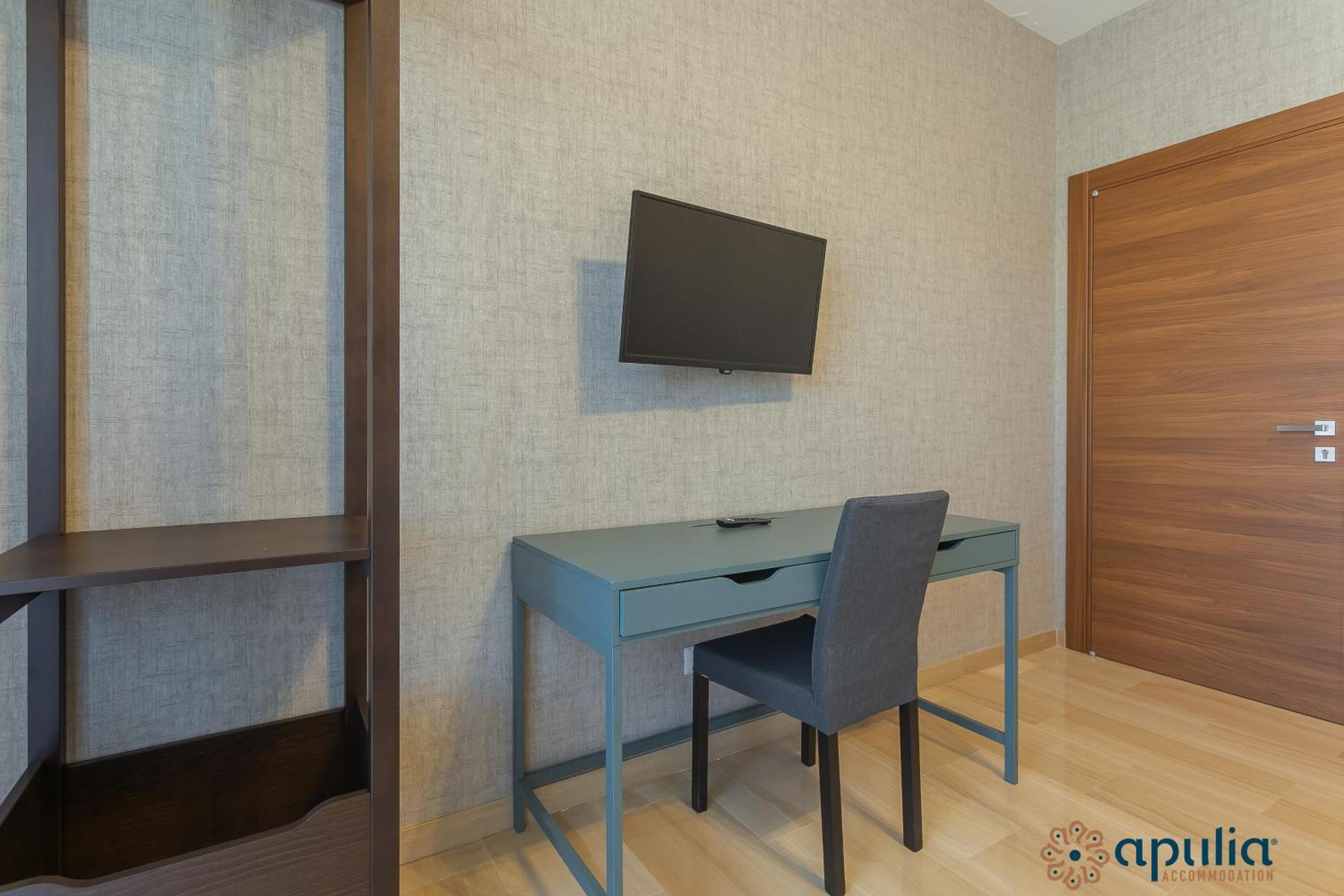 Einaudi Guesthouse By Apulia Accommodation บารี ภายนอก รูปภาพ